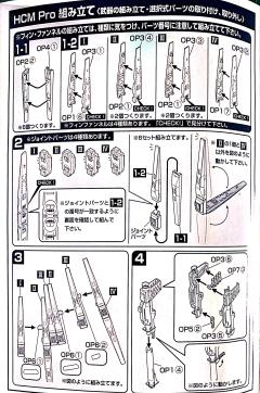 HCM Pro RX-93 ν高达-资料图
