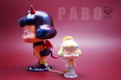 PABO恶魔的羁绊