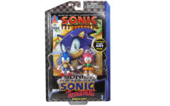 艾咪·罗斯 Classic Comic Book Pack 3-inch-资料图