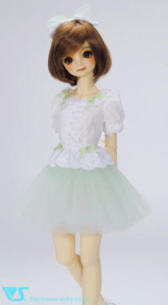 Super Dollfie Super Dollfie Graffiti 森泽优-资料图