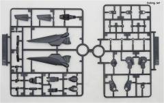 RE/100 XM-07B 维基纳 基纳Ⅱ-资料图