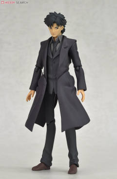 figma#151 卫宫切嗣 -资料图