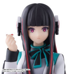 Hg 亚兹 Dissatisfied Face-资料图