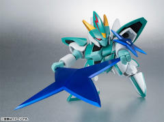 ROBOT魂 幻王丸 <SIDE MASHIN>-资料图