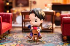 乔伊与拿铁-资料图