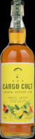 Cargo Cult Banana Spiced