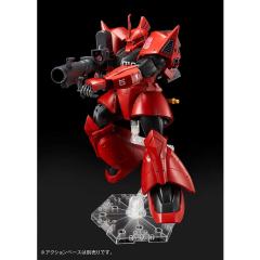 MG MS-14B 高机动型勇士 强尼·莱汀专用机-资料图