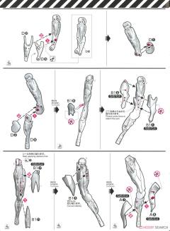 RG EVA Mark.06-资料图