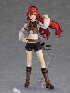 figma#566 艾莉丝·伯雷亚斯·格雷拉特-资料图