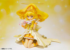 Figuarts ZERO 和平天使 Princess Form-资料图