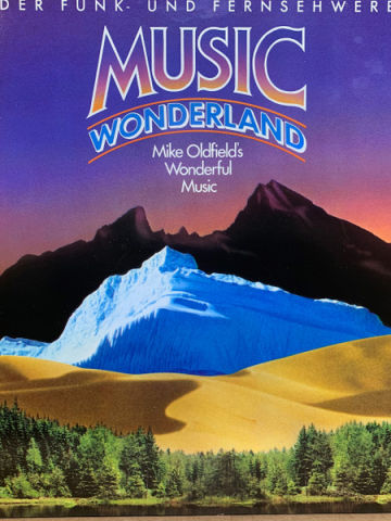 Music Wonderland