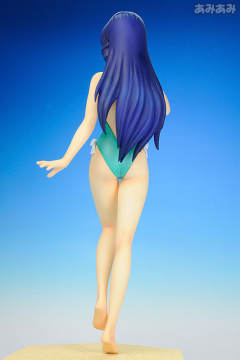 Beach Queens 铃明美-资料图