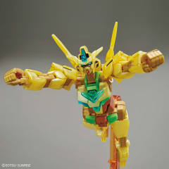 HGBD:R PFF-X7II 核心高达Ⅱ PFF-X7II/U7 天王星七式高达 大十字勋章色-资料图