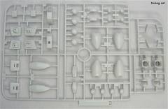 MG RX-78-3G-3高达 Ver. 2.0-资料图