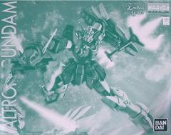 MG XXXG-01S2 双头龙高达-资料图