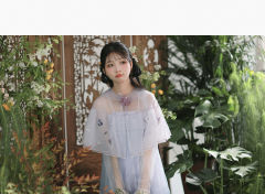 苍兰诀联名-兰梦-资料图