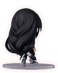 Chibi Kyun-Chara 薇尔贝特·克劳-资料图