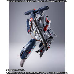 VF-1S 攻击女武神 （一条辉专用机）-资料图