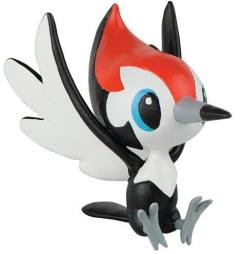 Tomy USA x Pokémon 小笃儿