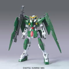 HG00 GN-002 力天使高达