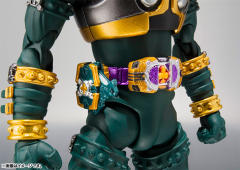 SHF 假面骑士 Leangle-资料图