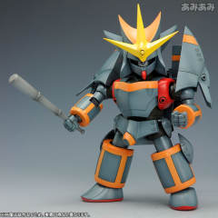 D-Style Gunbuster-资料图