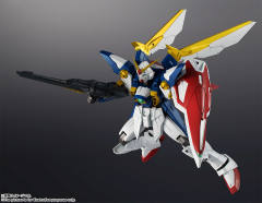 Gundam Universe XXXG-01W 飞翼高达-资料图