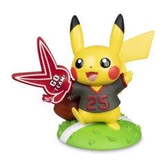 A Day with Pikachu 皮卡丘 为游戏节充电