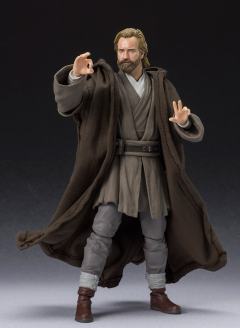 SHF 欧比旺·克诺比-资料图