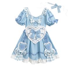 魔法少女爱丽丝-资料图