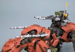 Highend Master Model EZ-016 Saber Tiger Marking Plus Ver.-资料图