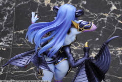 Excellent Model 魔将军 Astaroth -资料图