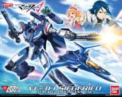 VF-31J 齐格飞制宙支援战斗机（疾风·殷麦曼专用机） 疾风·殷麦曼专用机-资料图