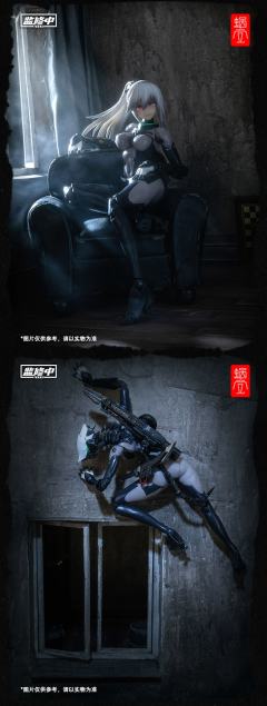 暗杀者-资料图
