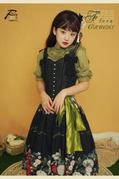 芙洛拉 衬衫-资料图