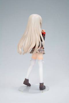 能美·库特莉亚芙卡 -资料图