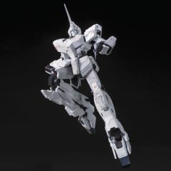 Super HCM Pro RX-0 独角兽高达-资料图