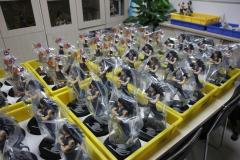 HQF 纳兹·多拉格尼尔 -资料图