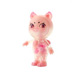 猪小朵_泡泡OFF手涂款