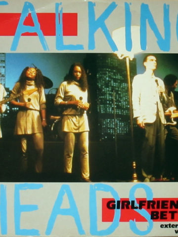 Girlfriend Is Better