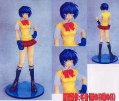 SIF EX 吕蒙子明 