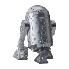 R2-D2 Ultra-fine Aluminum Processing-资料图