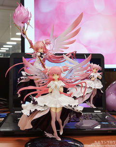 Figure Japan 极限小圆 -资料图