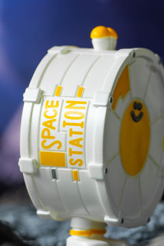 星际SP橙色款-资料图