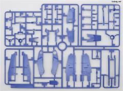 MG FA-010-A 全装甲ZZ高达先行量产试作型 Ver.Ka-资料图