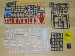 HG Ver.G30th RX-78-2 元祖高达 Ver. G30th Ver.GFT-资料图