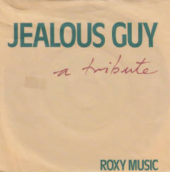 Jealous Guy