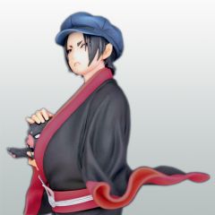 鬼灯 报童 ver.-资料图