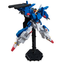 Assault Kingdom EX (09) FA-010S 全装甲ZZ高达