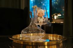 LUCKY招财-资料图